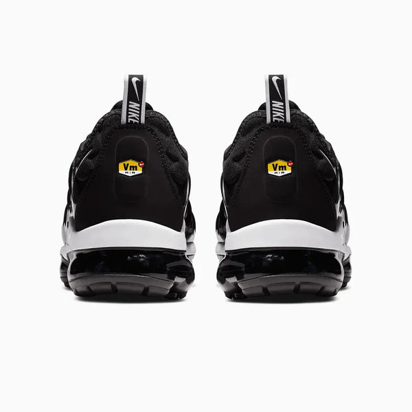 Air VaporMax Plus "Overbranding Black"