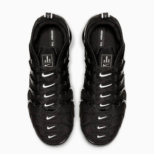 Air VaporMax Plus "Overbranding Black"
