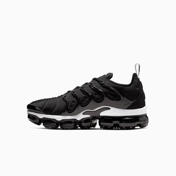 Air VaporMax Plus "Overbranding Black"