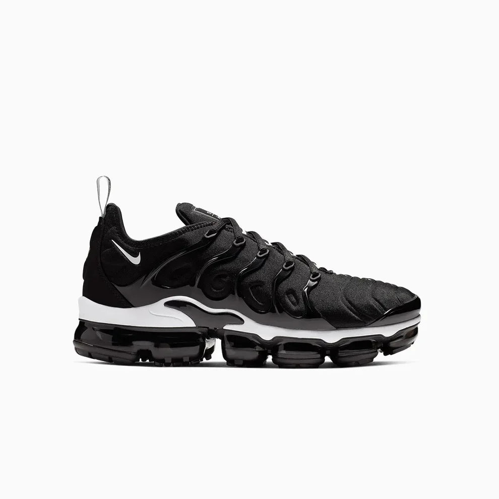 Air VaporMax Plus "Overbranding Black"