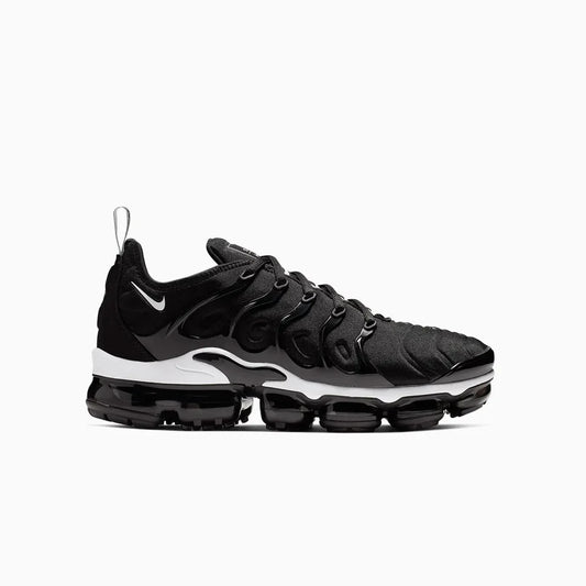 Air VaporMax Plus "Overbranding Black"
