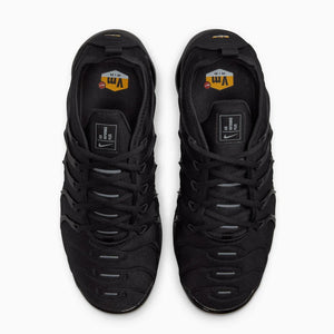 Air VaporMax Plus "Triple Black"
