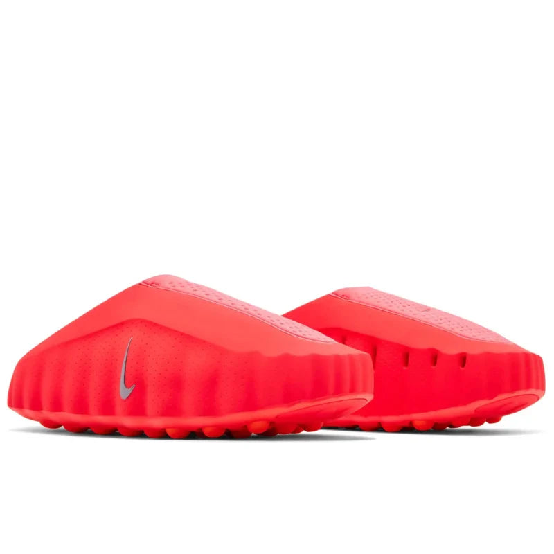 Mind "001 Slide Solar Red"