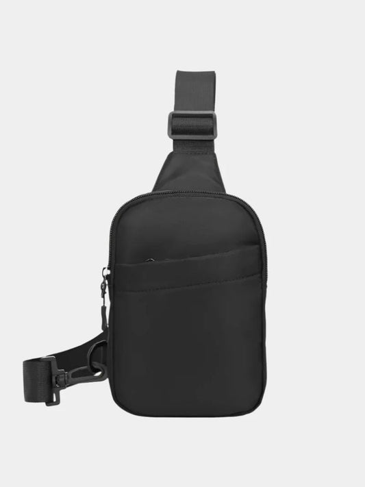 Small Essential Chest Bag - Verocci Essentials
