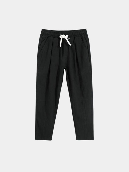 Tomas Riviera Trousers – Verocci Essentials