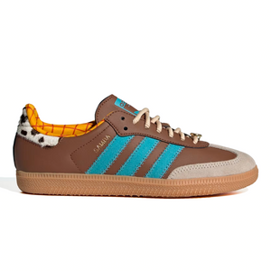 Samba OG "Pixar"