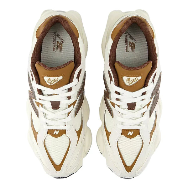 9060 "Brown Sugar Latte"