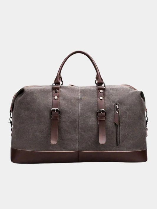 Voyager Duffle Bag - Verocci Essentials